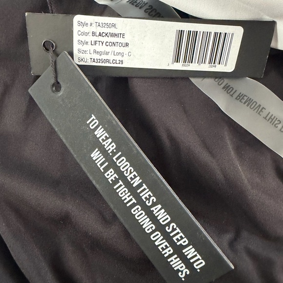 TA3 Lifty Contour - Picture 6 of 6